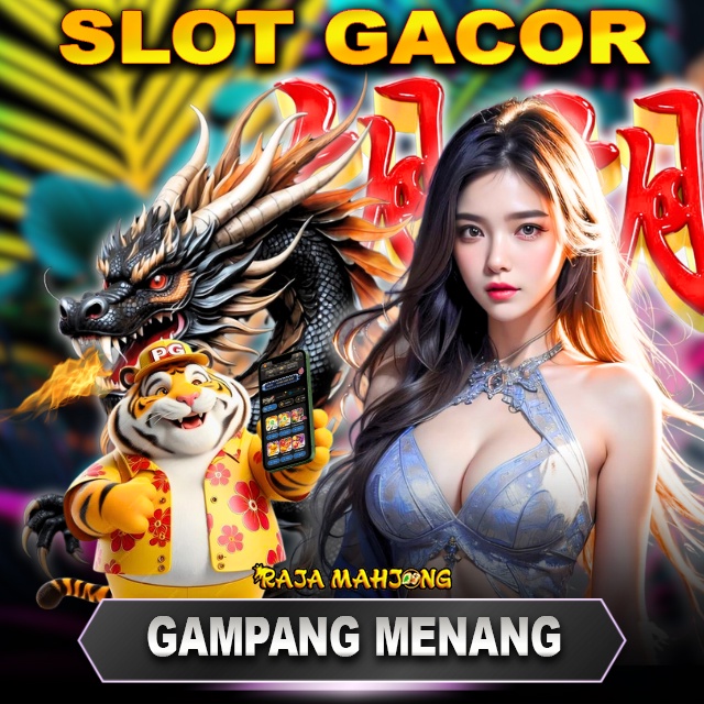 BOTAKHOKI - Agen Slot Demo Paling Gacor Akun Vip Terpercaya Modal 200 Perak